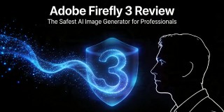 Adobe Firefly 3 Review: The Safest AI Image Generator for Professionals