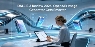 DALL-E 3 Review 2026: OpenAI's Image Generator Gets Smarter
