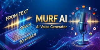 Murf AI Review 2026: The Best AI Voice Generator for Business