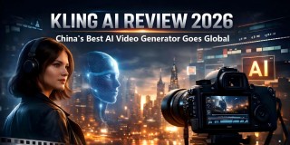 Kling AI Review 2026: China's Best AI Video Generator Goes Global