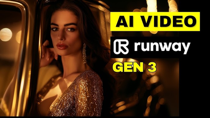 Runway Gen-3 Review: The Best AI Video Generator for Creators