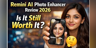 Remini AI App Review 2026: The Ultimate One-Tap Photo & Video Enhancer for Everyone