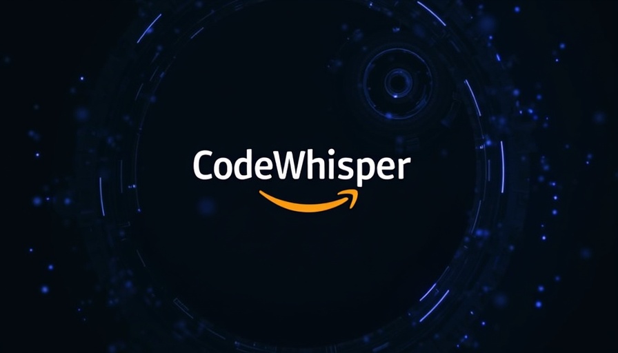 Amazon CodeWhisperer Review 2026: AWS's Answer to GitHub Copilot
