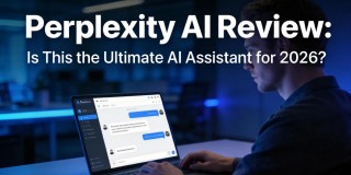 Perplexity AI Review: Is This the Ultimate AI Assistant for 2026?