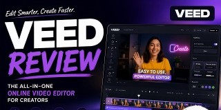 VEED Review: This All-in-One Video Tool Could Completely Transform the Way You Create Content