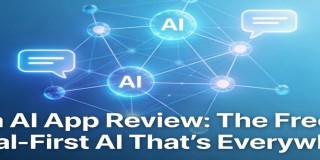 Meta AI App Review: The Free, Social-First AI That’s Everywhere
