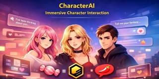 Character.AI Assessment Experience: Why Are More and More People Starting to Rely on It?