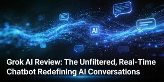 Grok AI Review