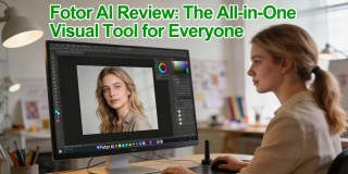 Fotor AI Review