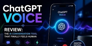 ChatGPT Voice Review: Finally, an AI Conversation Tool That Feels Human