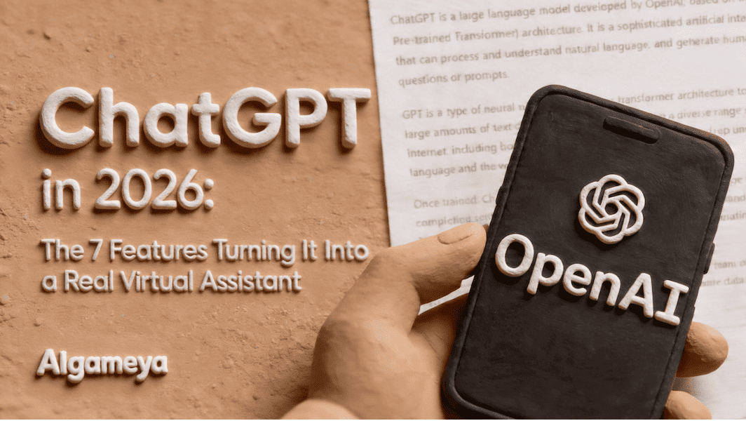 ChatGPT Review 2026: Is It Still the Best AI Assistant?