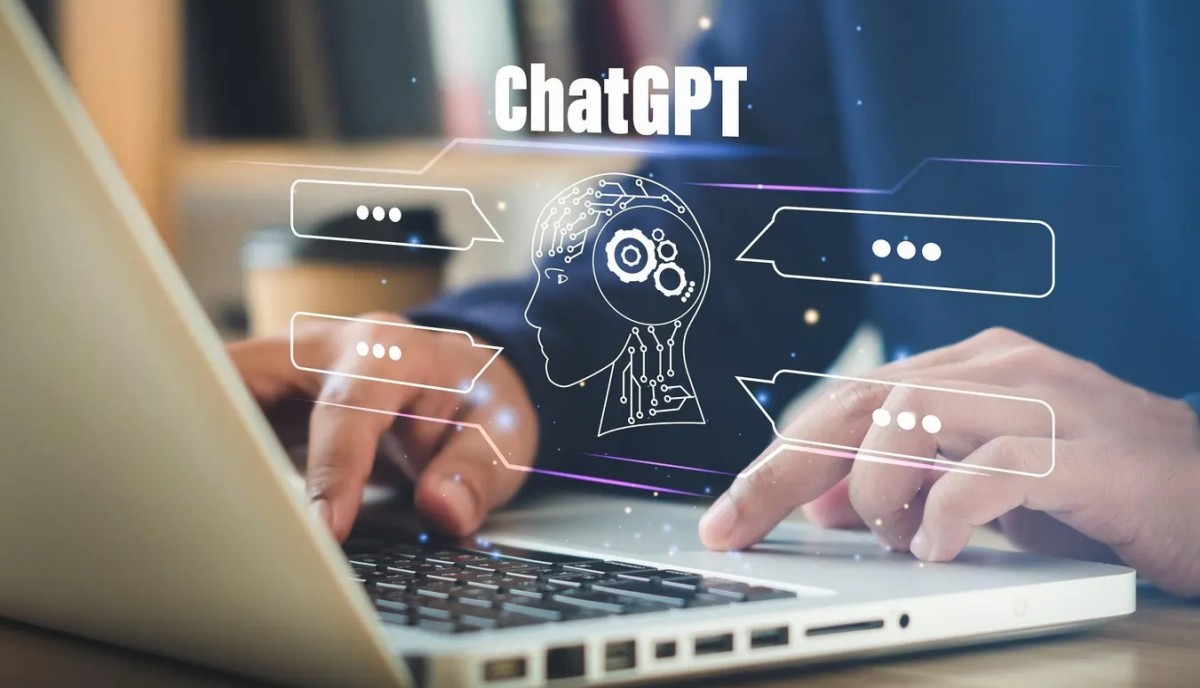 ChatGPT main chat interface-index