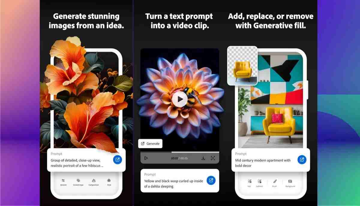 Text Effects — generate stunning typographic art with AI