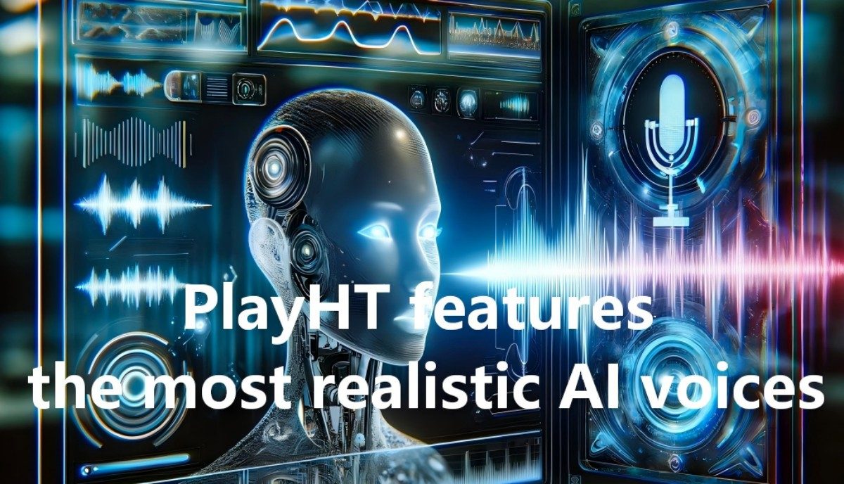 Voice cloning — create a custom voice from just 30 seconds of audio