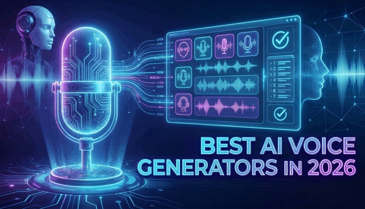 Podcast generation — create multi-speaker conversations with different AI voices