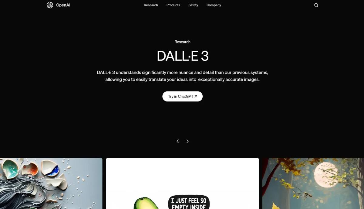 Multiple variations — generate several versions and pick the best one