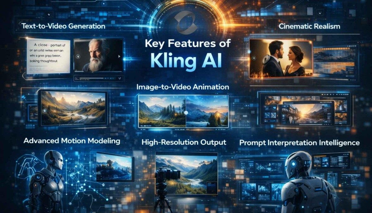 Video gallery — browse and manage your generated videos