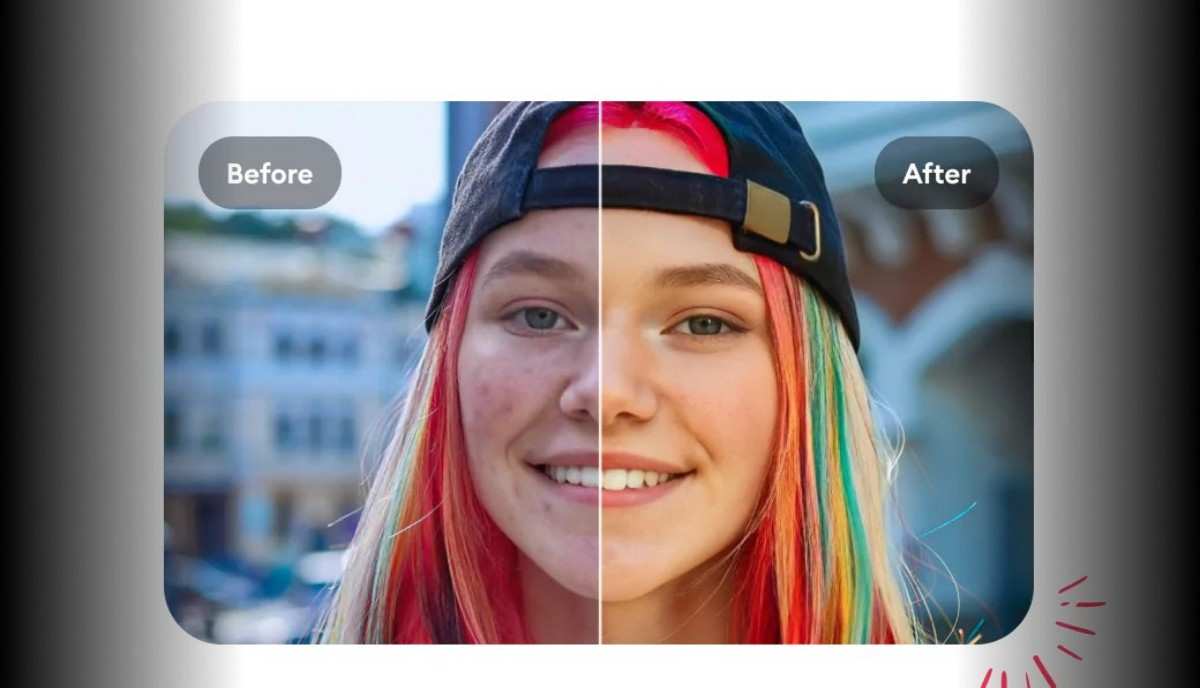 Old Photo Restoration & Colorization