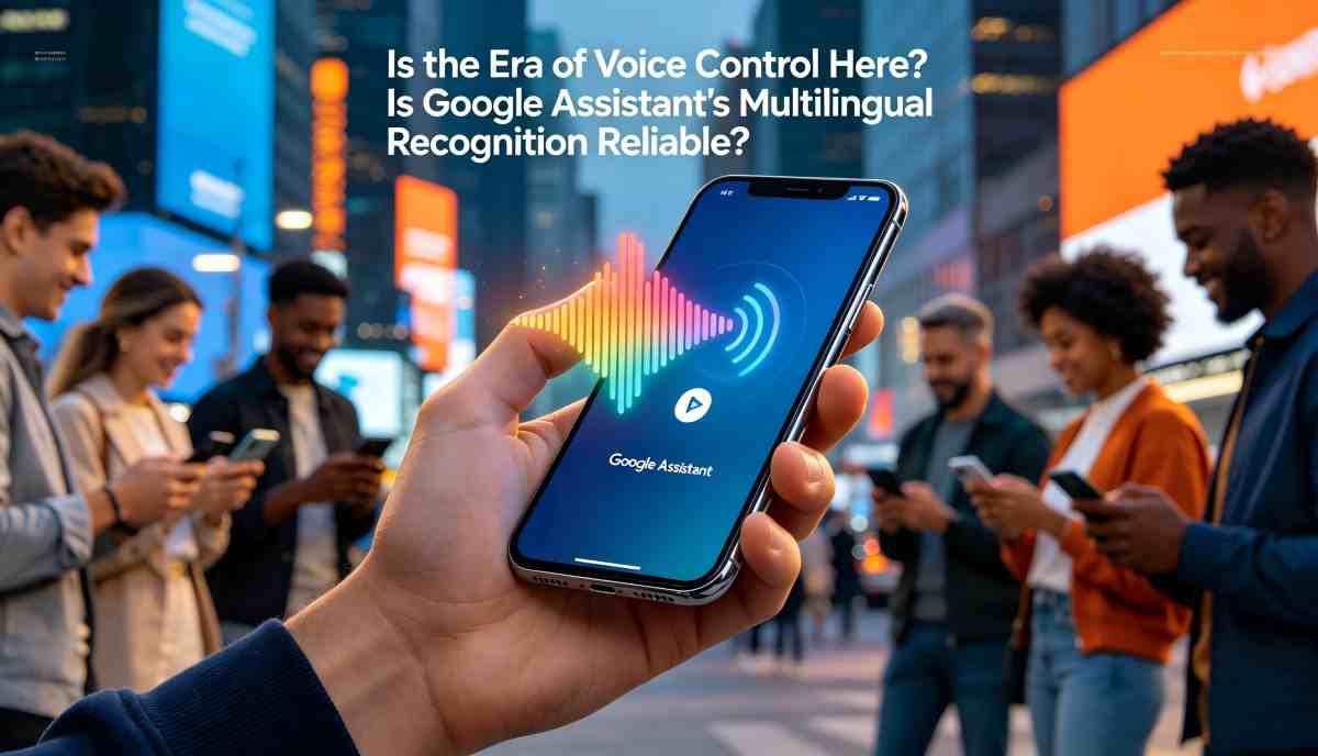 Multilingual Speech Recognition: Supports mixed input of multiple languages ​​including Chinese and English, with seamless switching.
