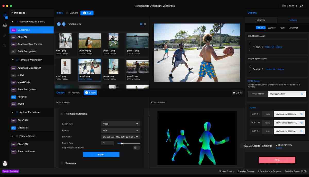 Cloud-Based & Collaborative