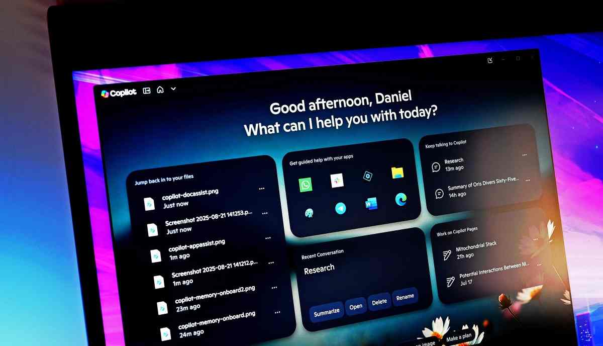 Multi-Language Support & Cross-Device Sync