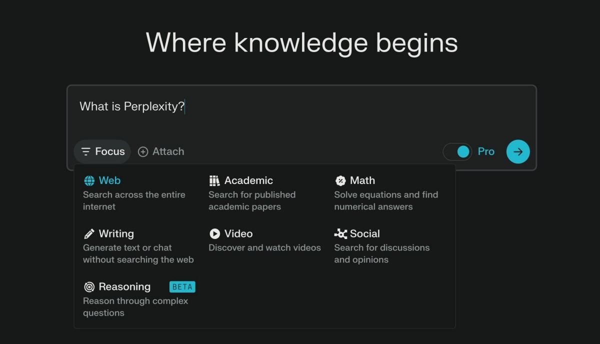 Real-time search