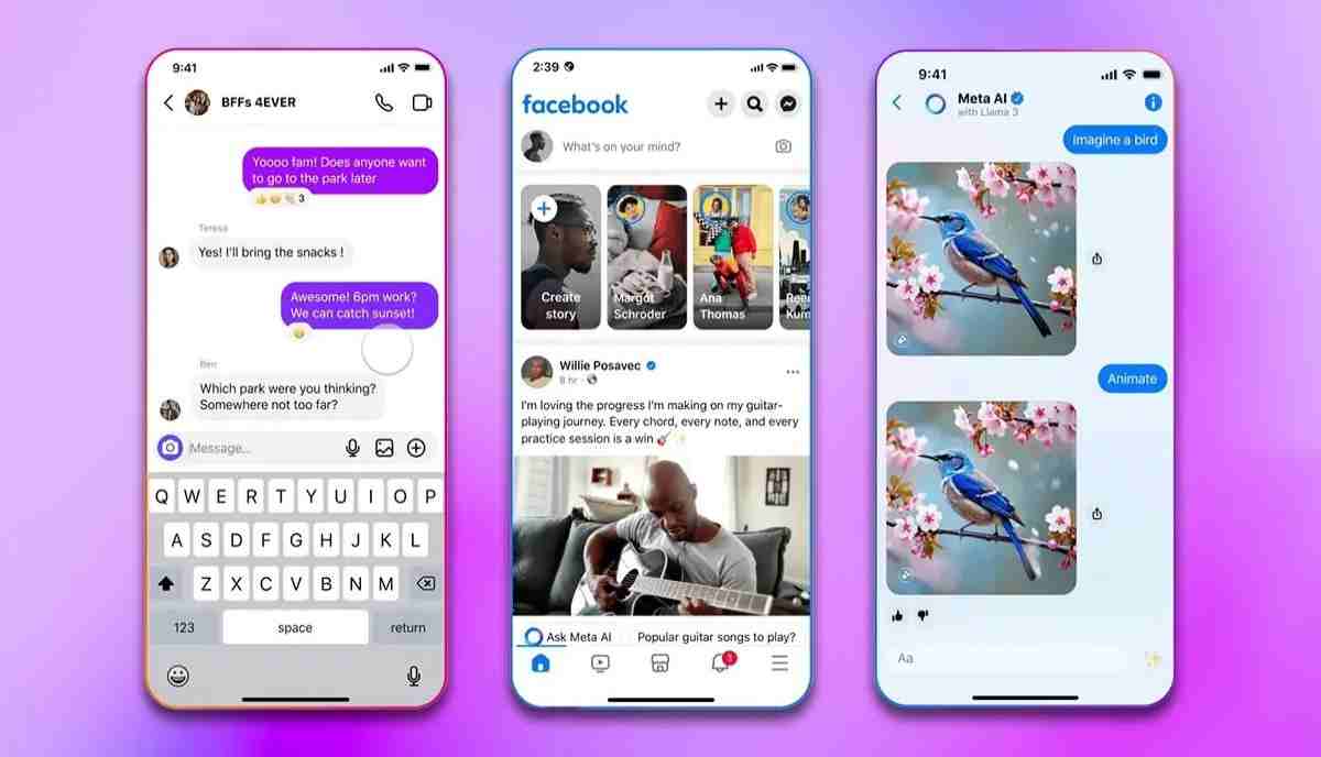 Strict content privacy restrictions