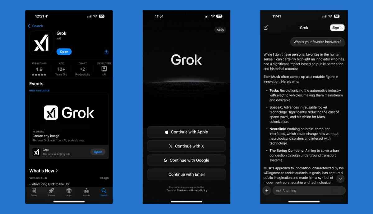 Ultra-large context window